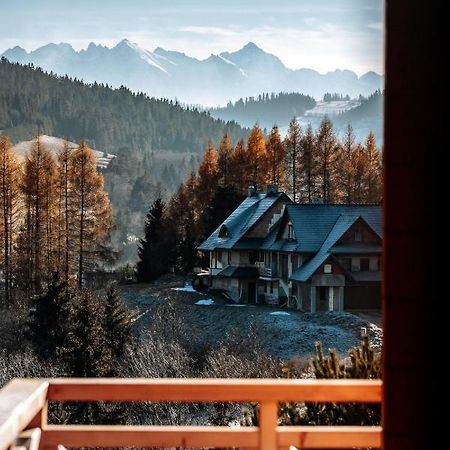 Houten Vakantiewoning "Reisnaarpolen" Royaal Ontbijt, Sauna En Hottub 차르나 구라 외부 사진
